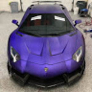 Meet your Posher, Ted rocks